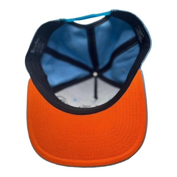 Rick And Morty SnapBack Hat - Picture 6 of 6